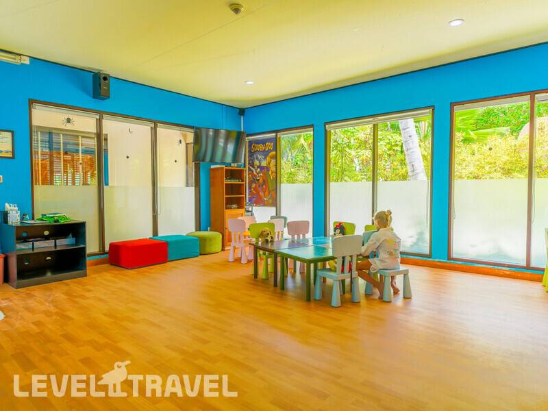 Фотография Lily Beach Resort & Spa