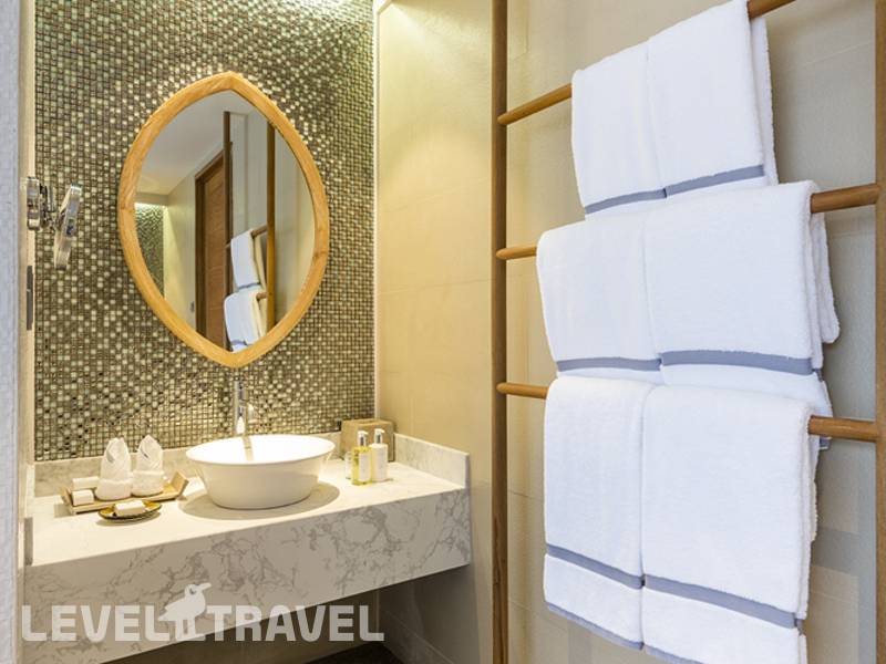 Фотография Lily Beach Resort & Spa