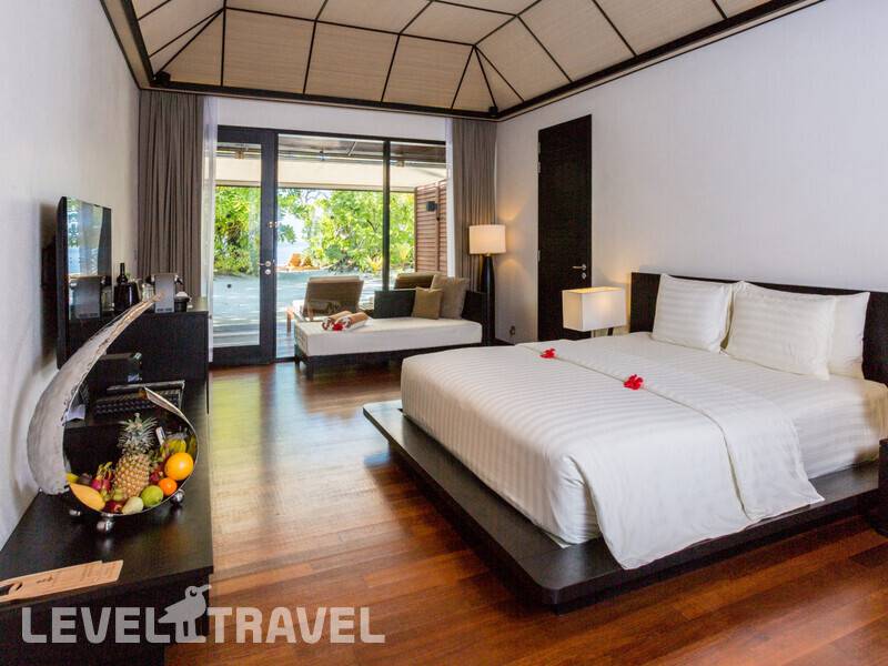 Фотография Lily Beach Resort & Spa