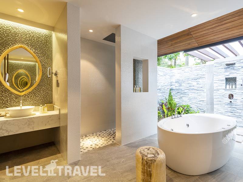 Фотография Lily Beach Resort & Spa