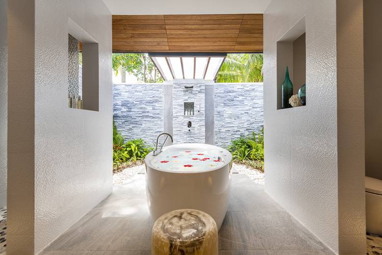 Lily Beach Resort & Spa