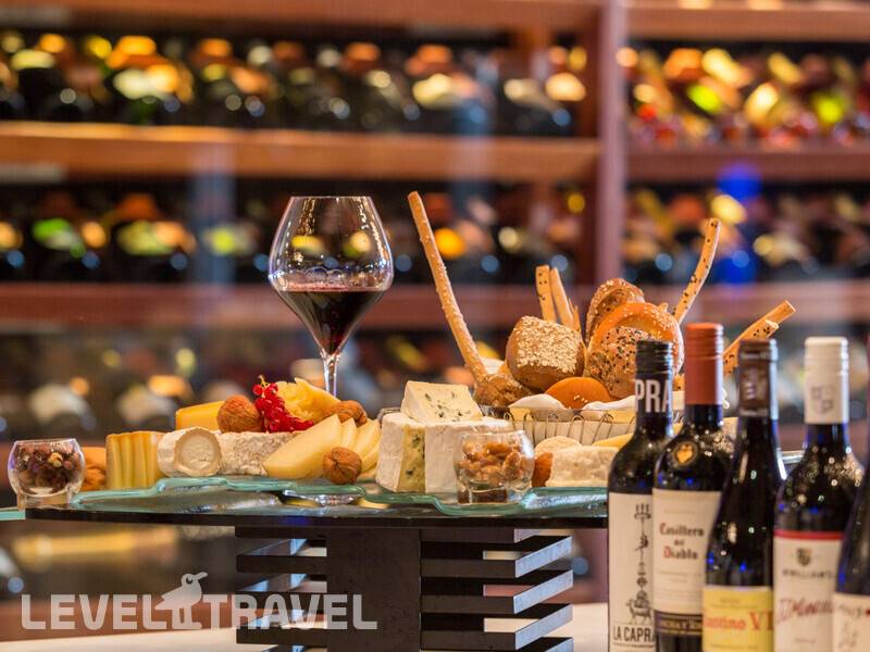 Фотография Lily Beach Resort & Spa