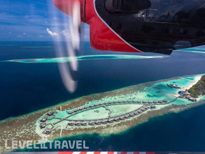 Фотография Lily Beach Resort & Spa