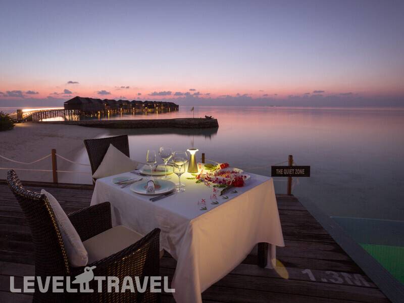 Фотография Lily Beach Resort & Spa