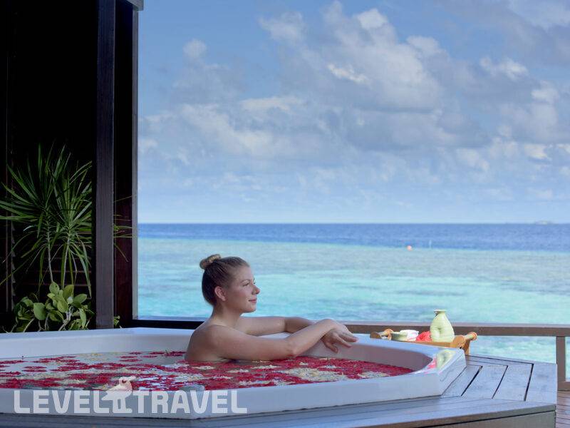 Фотография Lily Beach Resort & Spa