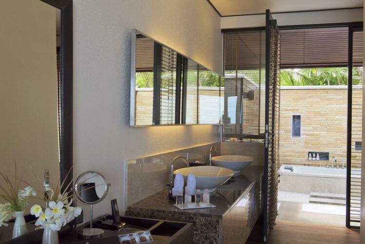 Lily Beach Resort & Spa