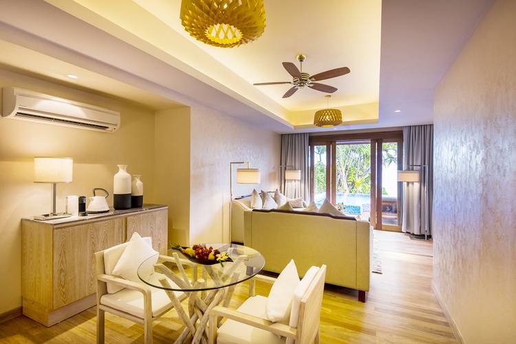 Lily Beach Resort & Spa
