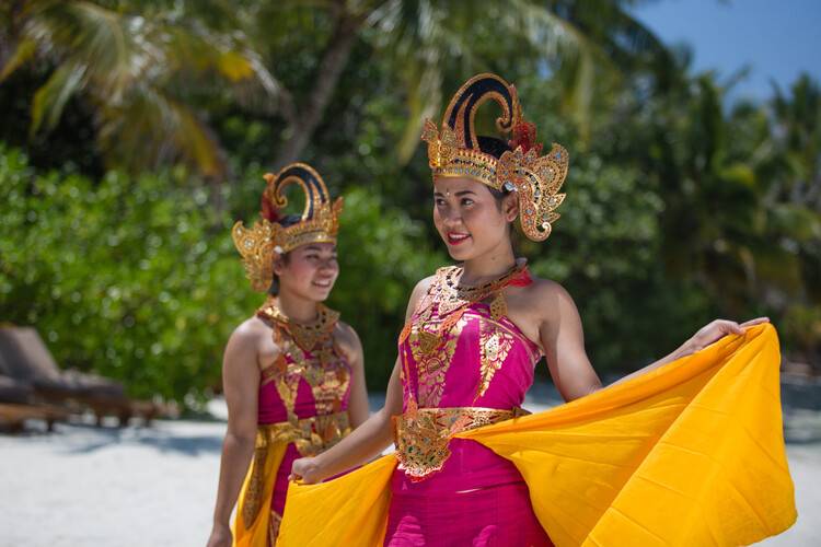 Lily Beach Resort & Spa
