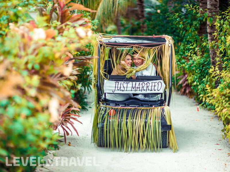 Фотография Lily Beach Resort & Spa