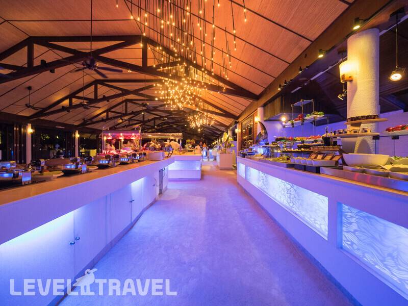 Фотография Lily Beach Resort & Spa