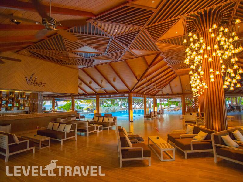 Фотография Lily Beach Resort & Spa