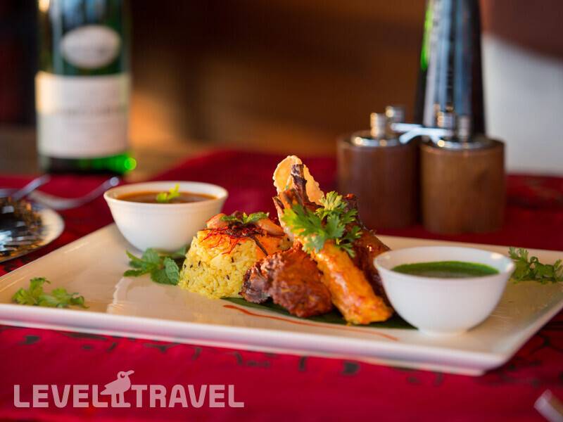 Фотография Lily Beach Resort & Spa