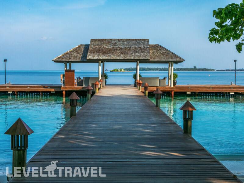 Фотография Lily Beach Resort & Spa