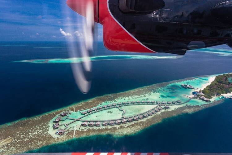 Lily Beach Resort & Spa