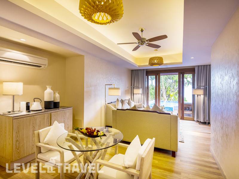 Фотография Lily Beach Resort & Spa