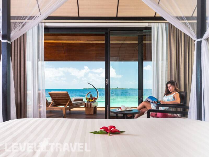 Фотография Lily Beach Resort & Spa