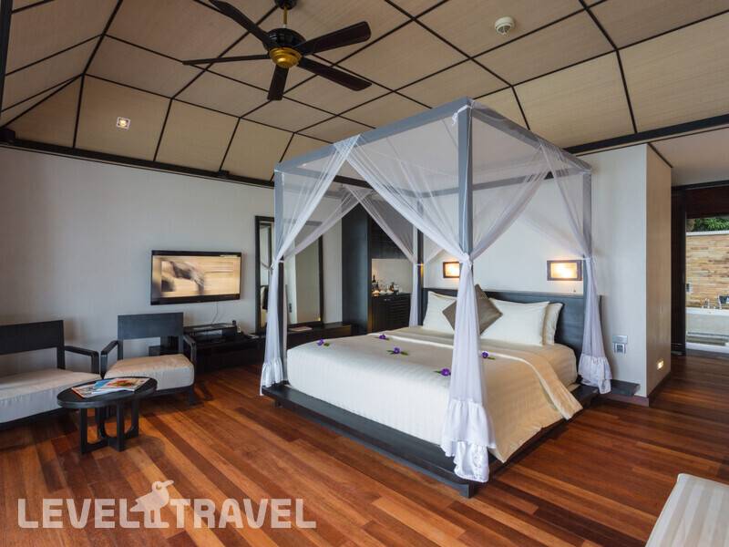 Фотография Lily Beach Resort & Spa