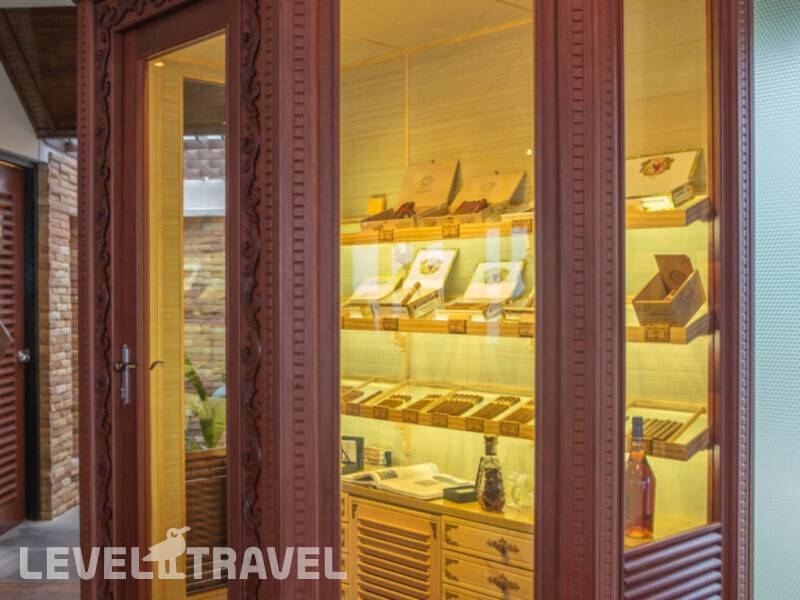 Фотография Lily Beach Resort & Spa