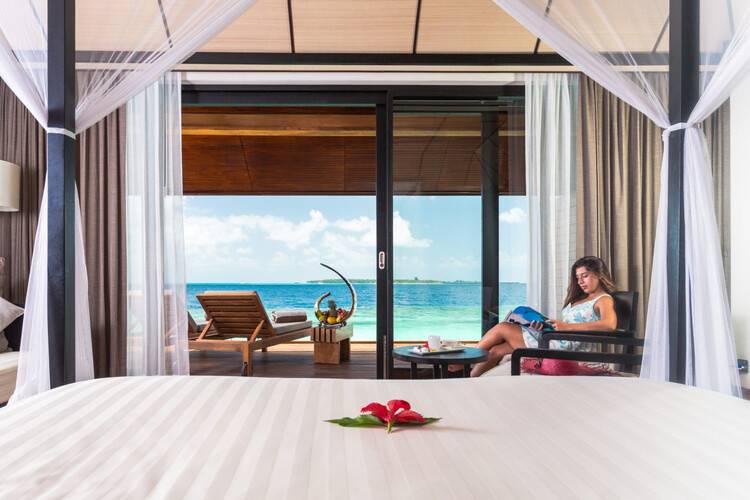 Lily Beach Resort & Spa
