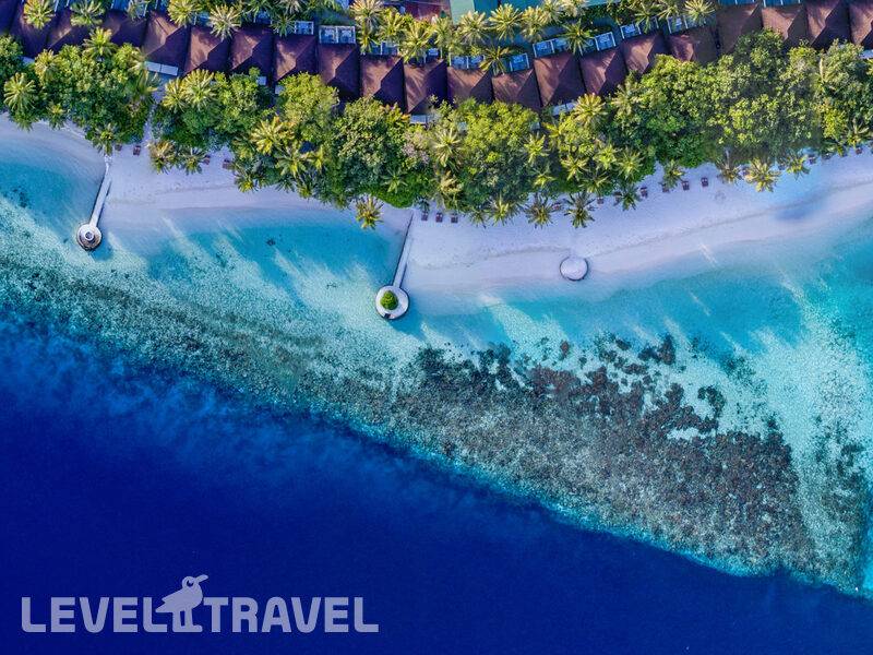 Фотография Lily Beach Resort & Spa