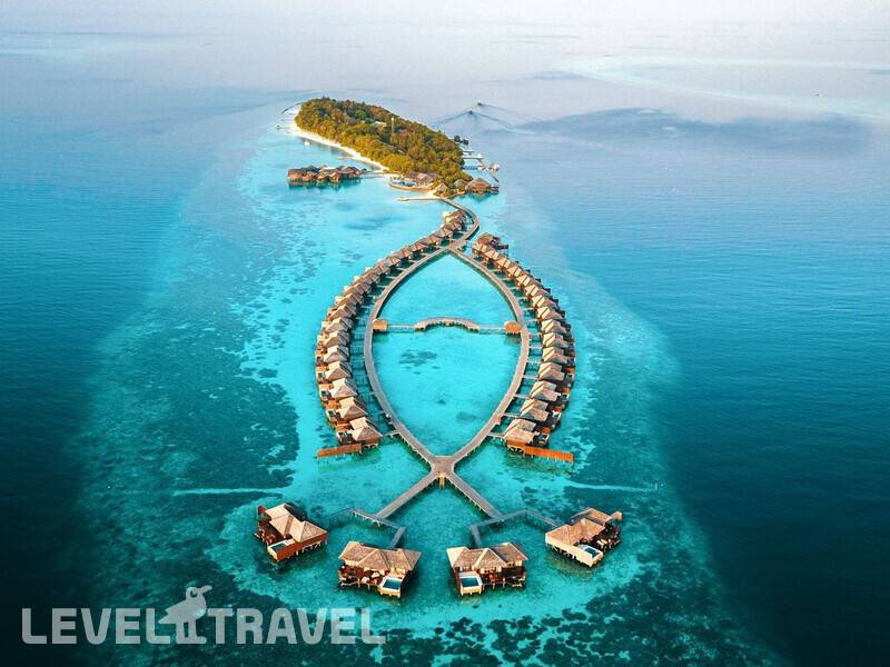 Фотография Lily Beach Resort & Spa