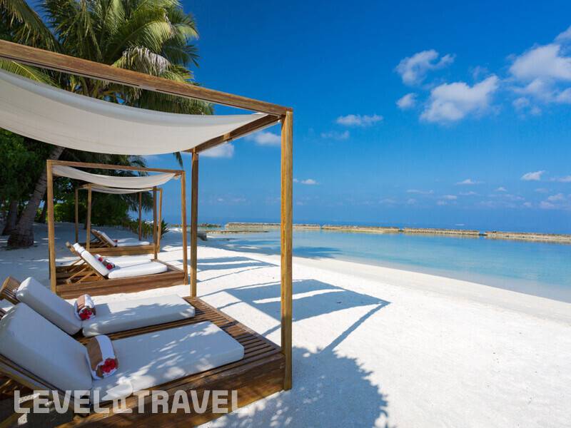 Фотография Lily Beach Resort & Spa