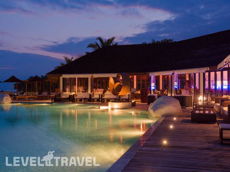 Фотография Lily Beach Resort & Spa