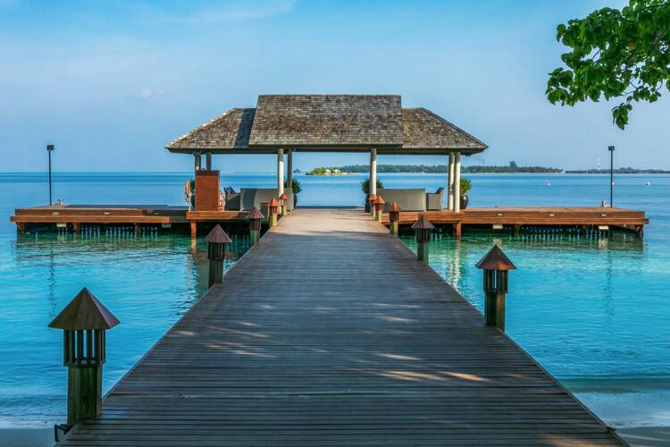 Lily Beach Resort & Spa