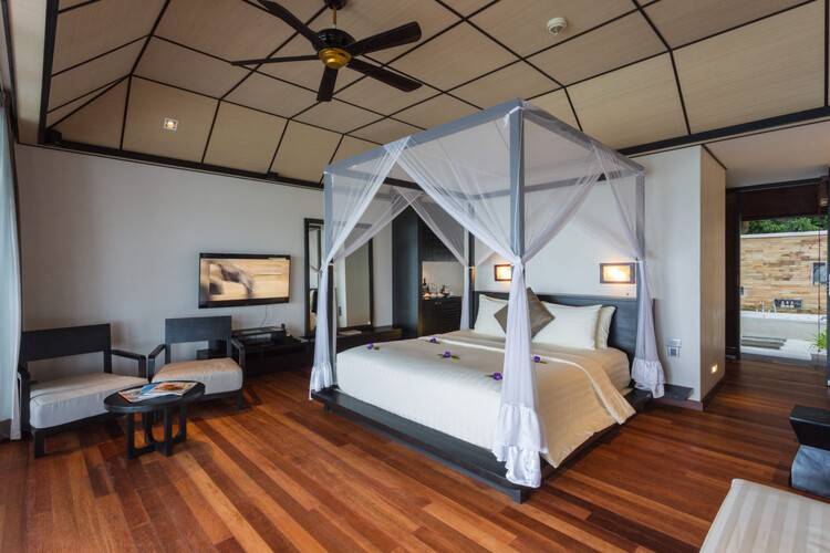 Lily Beach Resort & Spa