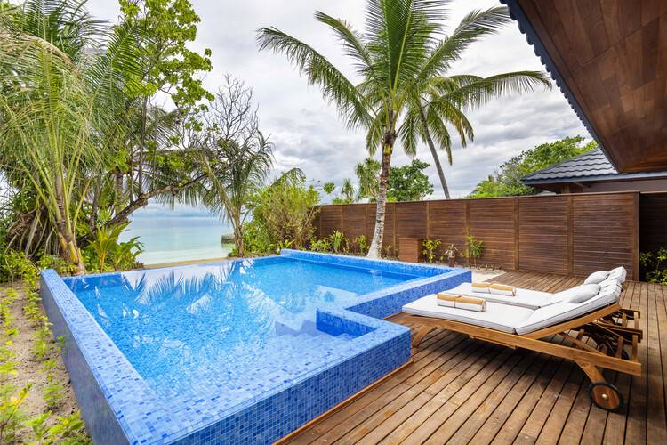 Lily Beach Resort & Spa