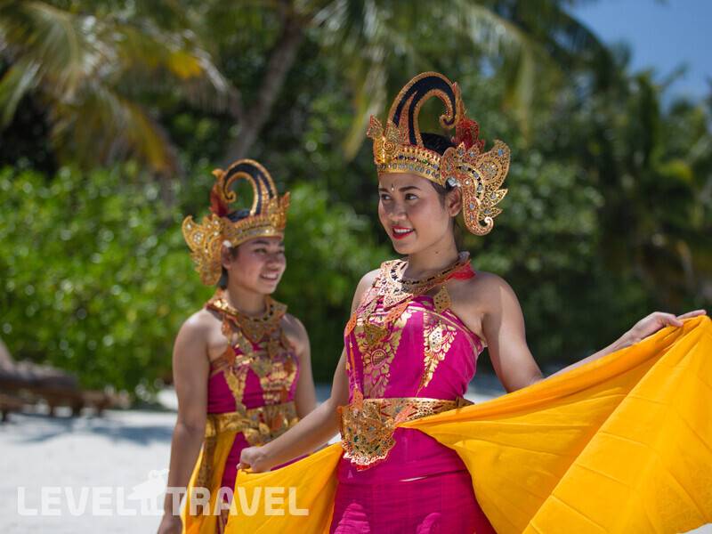 Фотография Lily Beach Resort & Spa