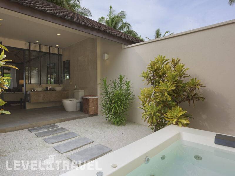 Фотография Lily Beach Resort & Spa