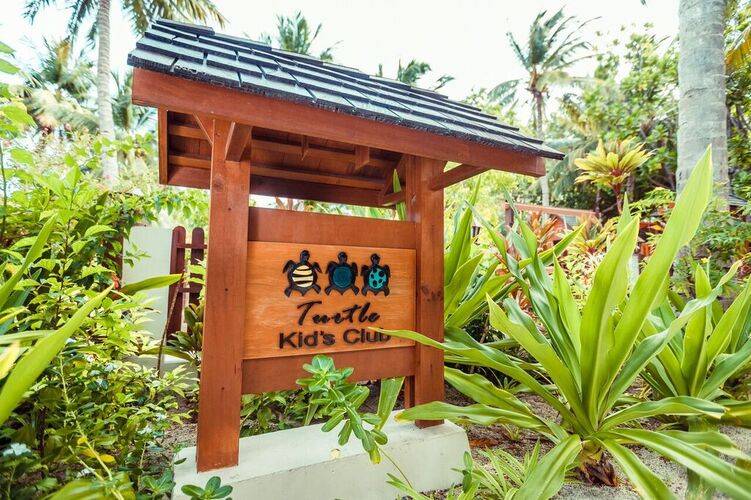 Lily Beach Resort & Spa