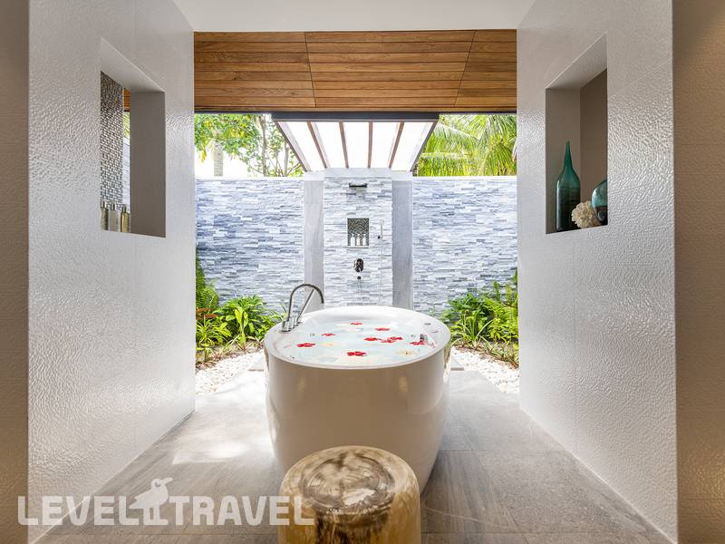 Фотография Lily Beach Resort & Spa