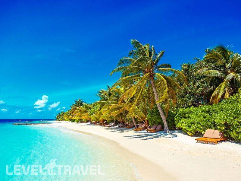 Фотография Lily Beach Resort & Spa