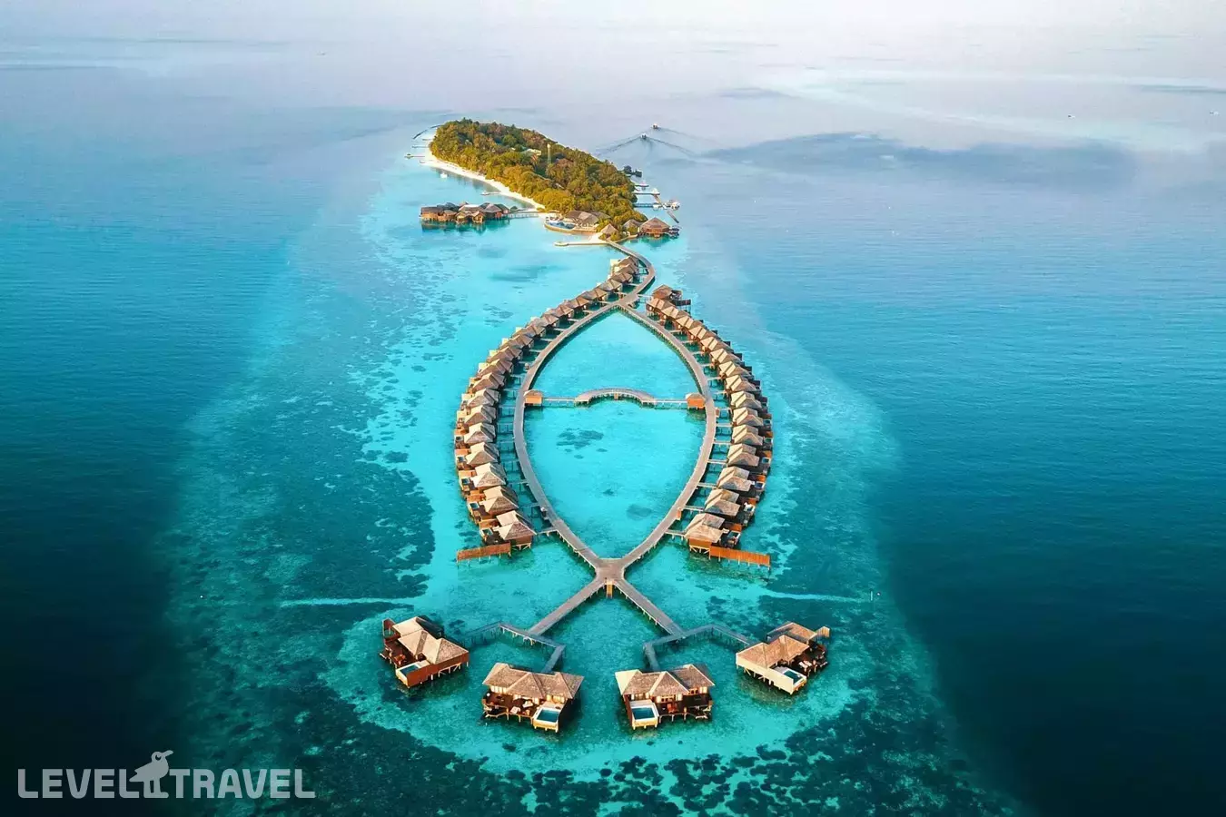 Lily Beach Resort & Spa