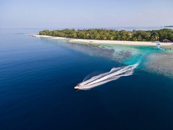 Lily Beach Resort & Spa