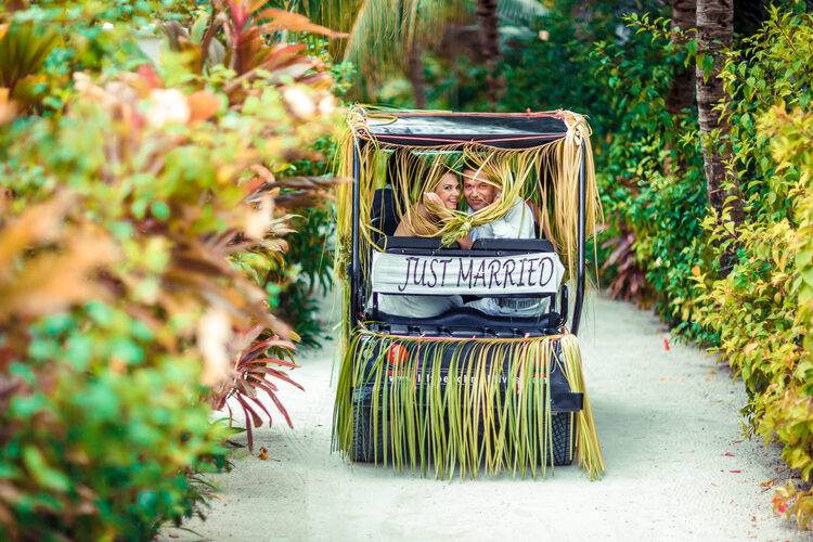 Lily Beach Resort & Spa