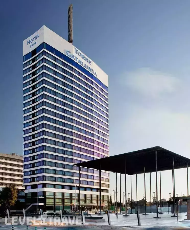 Gran Hotel Torre De Catalunya