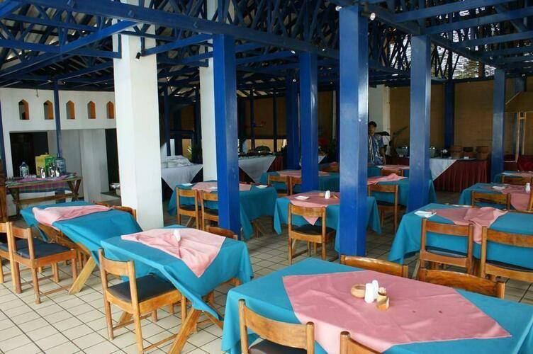 Sunset Beach Hotel Negombo