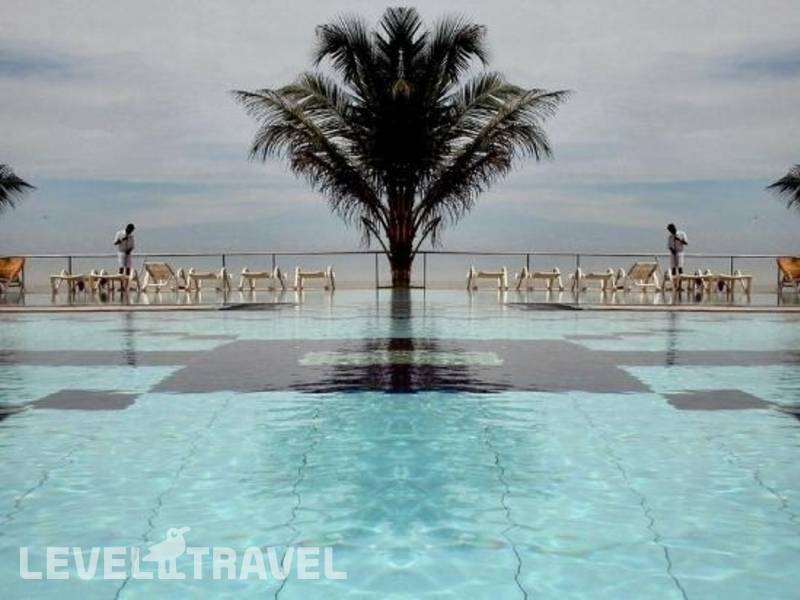 Фотография Camelot Beach Hotel