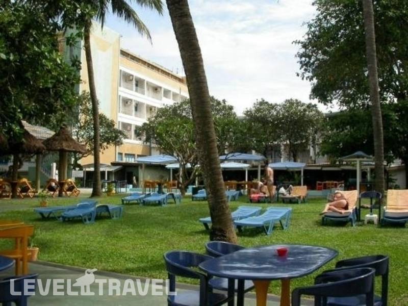 Фотография Camelot Beach Hotel