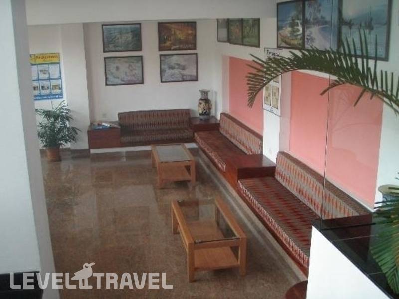 Фотография Camelot Beach Hotel