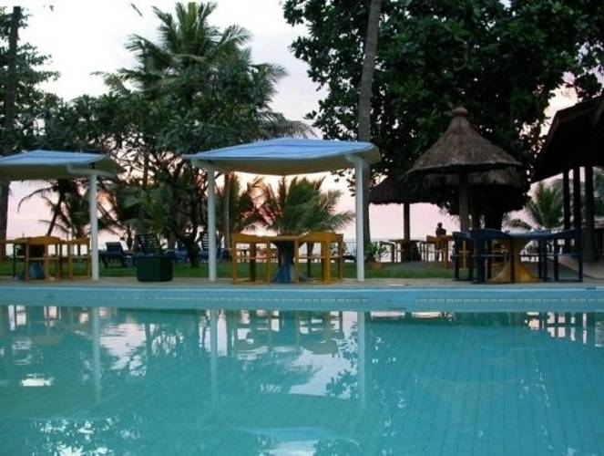 Camelot Beach Hotel