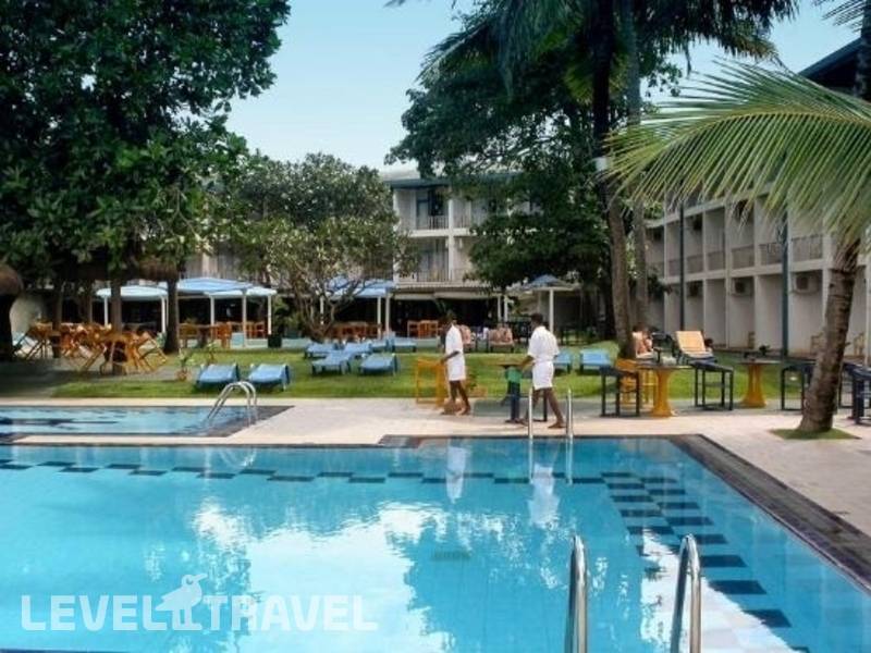 Фотография Camelot Beach Hotel
