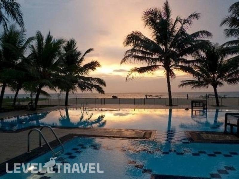 Фотография Camelot Beach Hotel