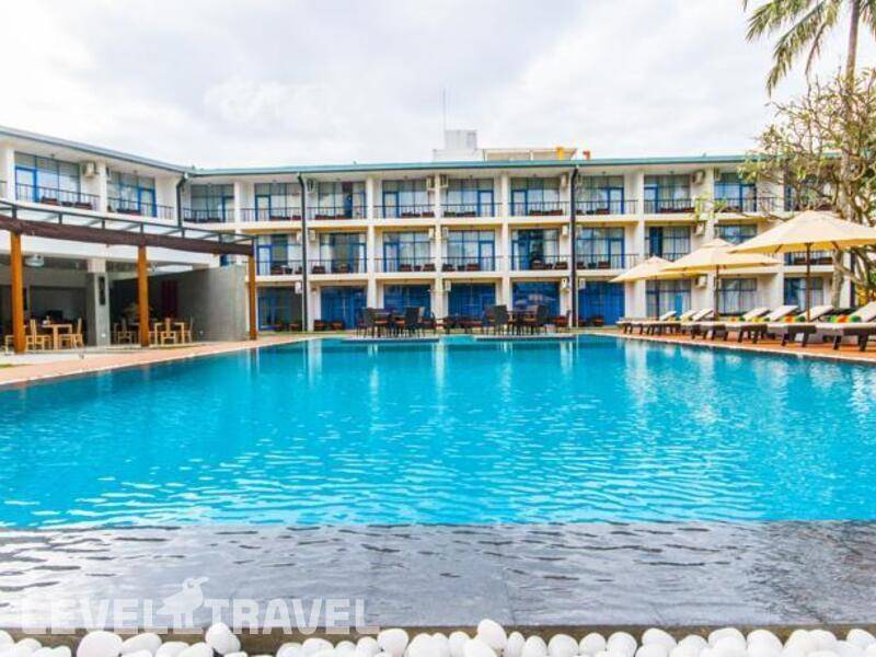 Фотография Camelot Beach Hotel