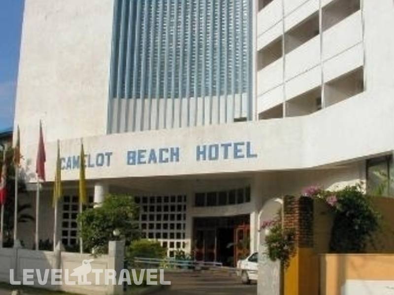 Фотография Camelot Beach Hotel