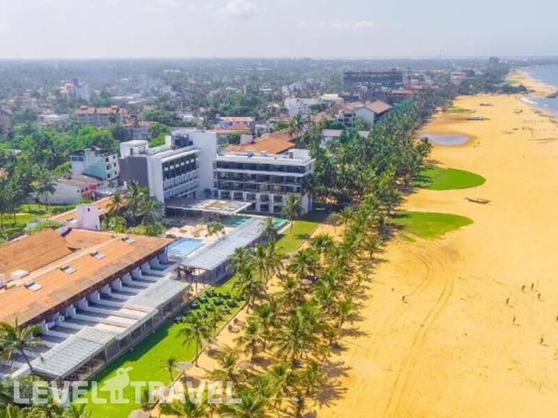 Фотография Goldi Sands Hotel