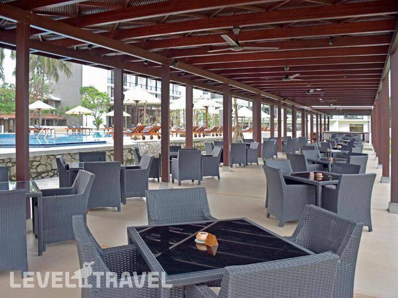 Фотография Goldi Sands Hotel